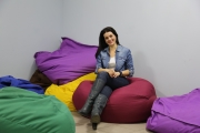 Ukrainian brides: Elena Molodtcova, Kramatorsk, Ukraine