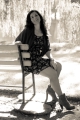 Ukrainian brides: Elena Molodtcova, Kramatorsk, Ukraine