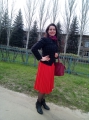 Ukrainian brides: Elena Molodtcova, Kramatorsk, Ukraine