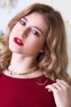 Ukrainian brides: Alyona Shalygina, Zaporozhye, Ukraine