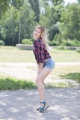 Ukrainian brides: Alyona Shalygina, Zaporozhye, Ukraine