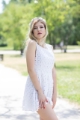 Ukrainian brides: Alyona Shalygina, Zaporozhye, Ukraine