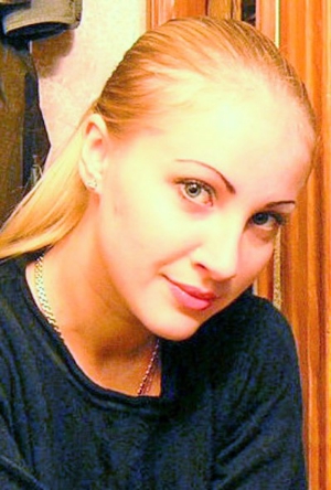 Ukrainian brides: Natali L, Melitopol, Ukraine