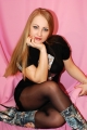 Ukrainian brides: Natali L, Melitopol, Ukraine