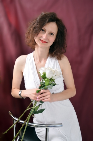 Ukrainian brides: Marina Marina, Sumy, Ukraine