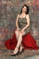 Ukrainian brides: Liliya M, Sumy, Ukraine