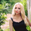 Ukrainian brides: Anna Anna, Kharkov, Ukraine
