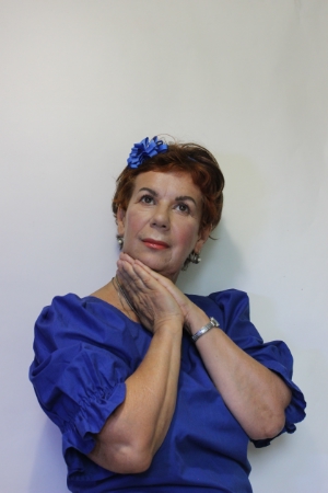 Ukrainian brides: Elena Popova, Mariupol, Ukraine