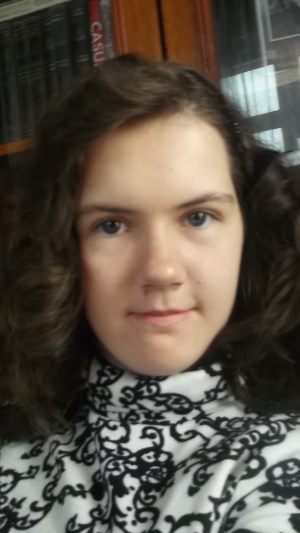 Russian brides: Mariya S, Nakhodka, Russia