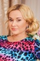 Russian brides: Christina A..., Moscow, Russia