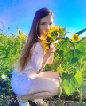 Ukrainian brides: Liliya Gorban, Poltava, Ukraine