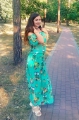 Ukrainian brides: Liliya Gorban, Poltava, Ukraine