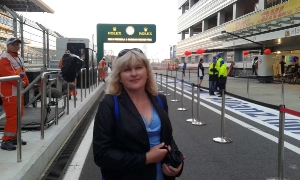 Russian brides: Maya T, Krasnodar, Russia