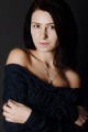 Ukrainian brides: Daria Tolmacheva, Mariupol, Ukraine