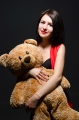 Ukrainian brides: Daria Tolmacheva, Mariupol, Ukraine