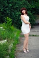 Ukrainian brides: Lyudmila Passion, Nikolaev, Ukraine