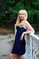 Ukrainian brides: Irina Tasty, Nikolaev, Ukraine