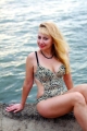Ukrainian brides: Irina Tasty, Nikolaev, Ukraine