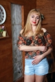 Ukrainian brides: Irina Tasty, Nikolaev, Ukraine