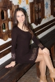 Ukrainian brides: Irina Dobrovolskaya, Kherson, Ukraine