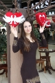 Ukrainian brides: Irina Dobrovolskaya, Kherson, Ukraine