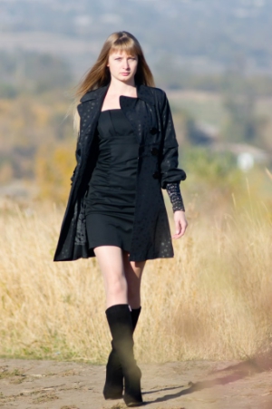 Ukrainian brides: Anna P, Mariupol, Ukraine