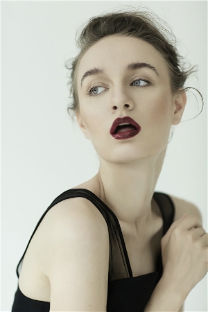 Ukrainian brides: Anna Matvienko, Nikolaev, Ukraine