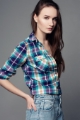Ukrainian brides: Anna Matvienko, Nikolaev, Ukraine
