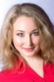 Ukrainian brides: Antonina Kislaya, Sumy, Ukraine