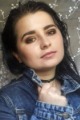 Ukrainian brides: Karina Skochko, Poltava, Ukraine