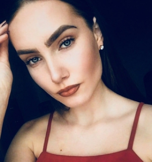 Ukrainian brides: Maria Pastushenko, Vinnitsa, Ukraine