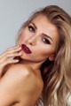 Ukrainian brides: Angelica Kuzmina, Kiev, Ukraine