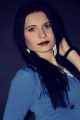 Ukrainian brides: Sofia Rogovskaya, Berislav, Ukraine