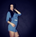 Ukrainian brides: Sofia Rogovskaya, Berislav, Ukraine