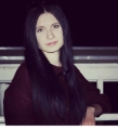Ukrainian brides: Sofia Rogovskaya, Berislav, Ukraine