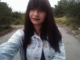 Ukrainian brides: Sofia Rogovskaya, Berislav, Ukraine