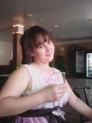 Ukrainian brides: Valeria A, Lugansk, Ukraine