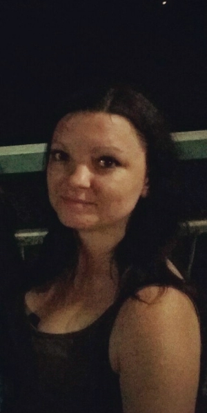 Ukrainian brides: Ksenia P, Krivoy Rog, Ukraine