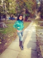 Ukrainian brides: Ksenia P, Krivoy Rog, Ukraine