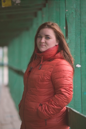 Ukrainian brides: Valeria E, Lugansk, Ukraine