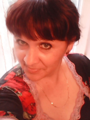 Ukrainian brides: Natalia M, Kherson, Ukraine