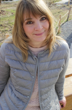 Russian brides: Irina R, Moscow, Russia