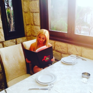 Russian brides: Marina V, Smolevichi, Belarus