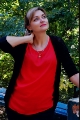 Ukrainian brides: Elena St, Melitopol, Ukraine
