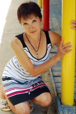 Ukrainian brides: Elena Vasylyk, Melitopol, Ukraine