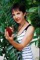 Ukrainian brides: Elena Vasylyk, Melitopol, Ukraine