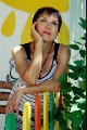 Ukrainian brides: Elena Vasylyk, Melitopol, Ukraine