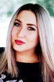 Ukrainian brides: Anastasia Ore, Odessa, Ukraine