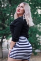 Ukrainian brides: Anastasia Ore, Odessa, Ukraine