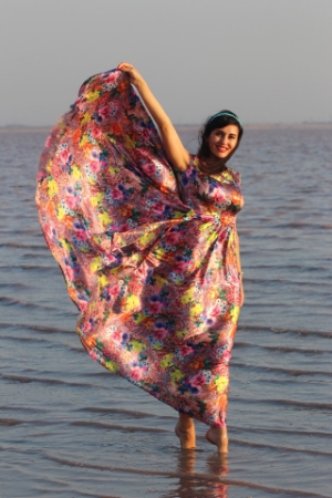 Russian brides: Galina Bilaya, Simferopol, Russia